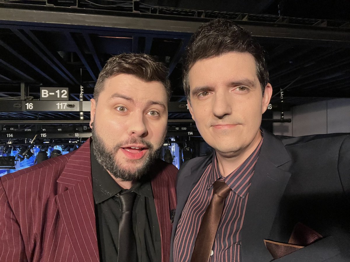 Dan Stemkoski tweet media