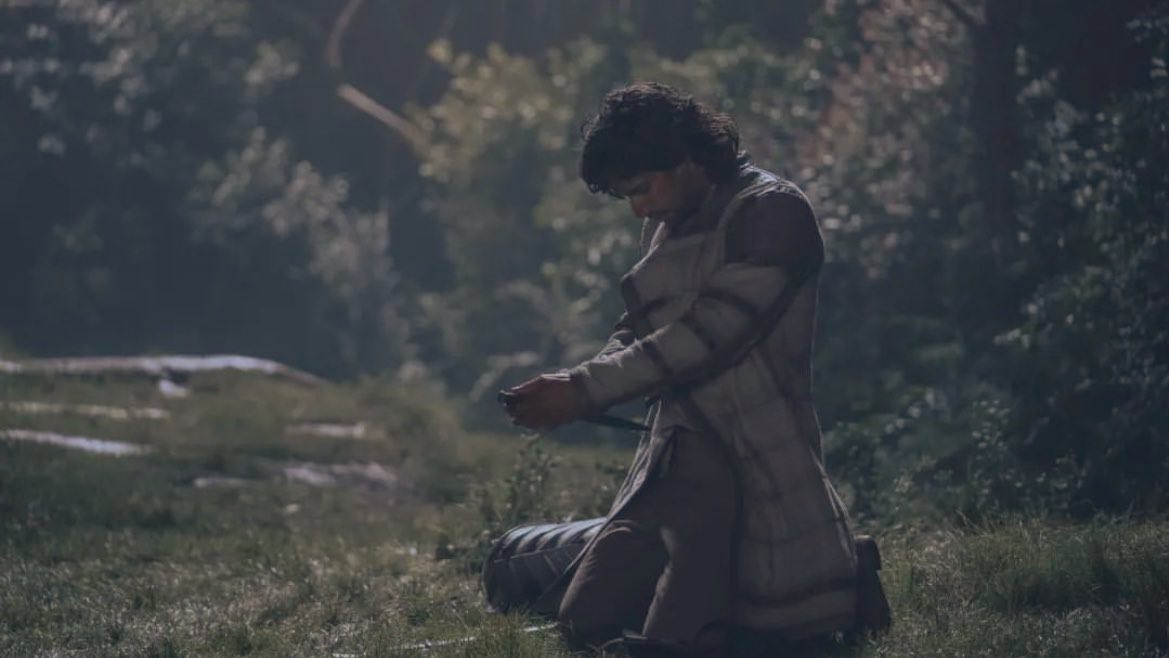 So I’m the villain of the night. So be it. I will take my punishment. I deserve it.