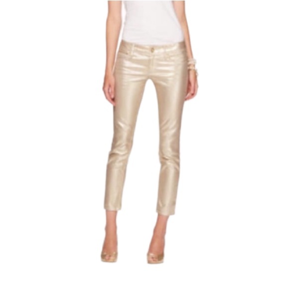 So good I had to share! Check out all the items I'm loving on <a href="/Poshmarkapp/">Poshmark</a> #poshmark #fashion #style #shopmycloset #arizonajeancompany #michaelmichaelkors #lillypulitzer: posh.mk/eEtuKByJrtb