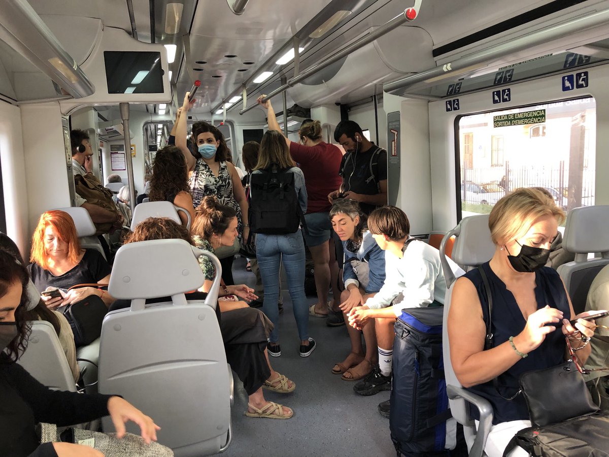 Anna Lasaga tweet media