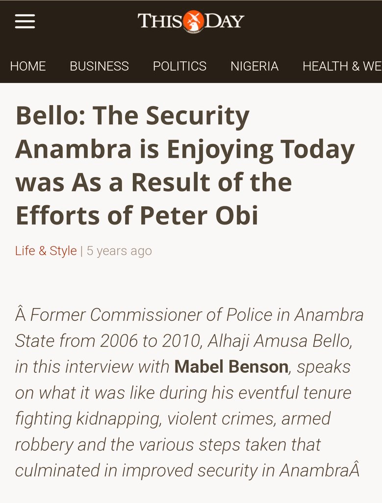 @glanshima @adaigbo_2022 @LeoKolade GEJ was President who couldn't actually protect Abuja and environs....see this