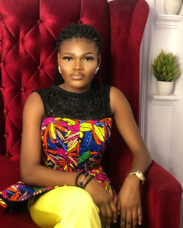 tolu_temenu's tweet photo. It's my birthday 
Dear Toluwalope

You have been amazing all through the years, and I am excited for what this new age holds. 
Happy Birthday 😍

#light
#Newnessishere
#colourburst
#birthday https://t.co/GBz483EwQV