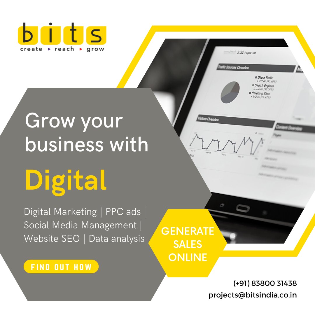 BITS tweet media
