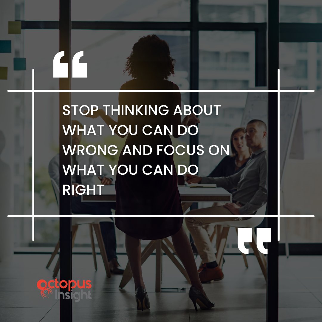 OctopusInsight's tweet photo. Encourage yourself, believe in yourself ✨
#haveagreatweek #mondaymotivation #quoteoftheday https://t.co/czVVbMqKbv