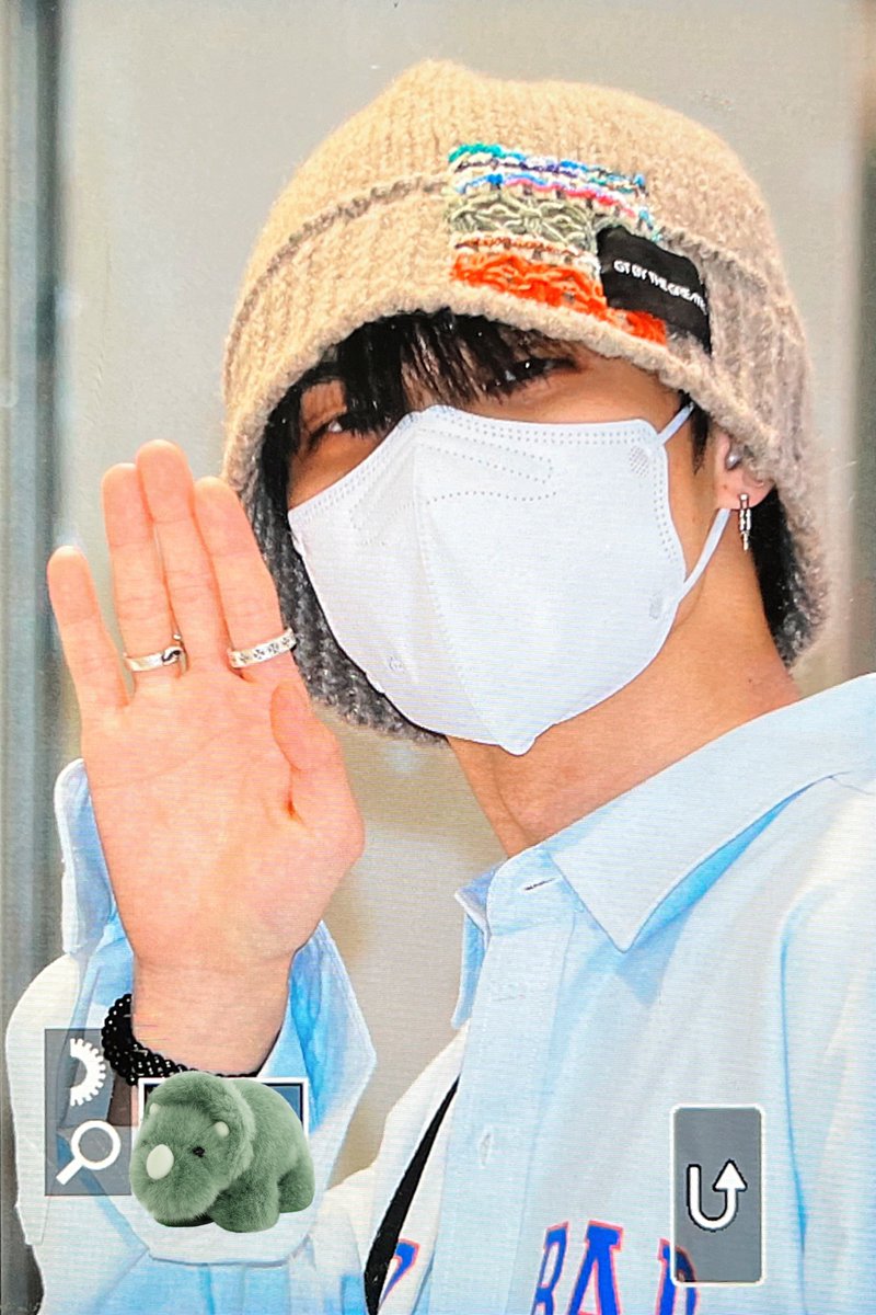 220919 #BX #뽀곤 #병곤 #CIX