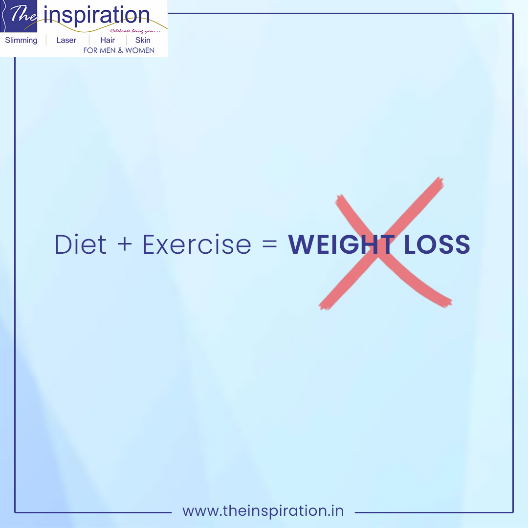 DInspirationC's tweet photo. DO YOU STILL BELIEVE IN IT 
DIET + EXERCISE = WEIGHT LOSS 

TIME TO RETHINK

MOST OF THE PEOPLE ASSOCIATE WEIGHT LOSS ONLY WITH DIET AND EXERCISES. NO WONDER, OBESITY IS NOT COMING IN CONTROL !!
 we have a unique approach to tackling obesity. get in touch to know more. https://t.co/KAAHXuuXcg