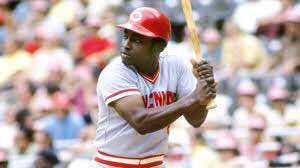 Happy Birthday to Joe Morgan! 