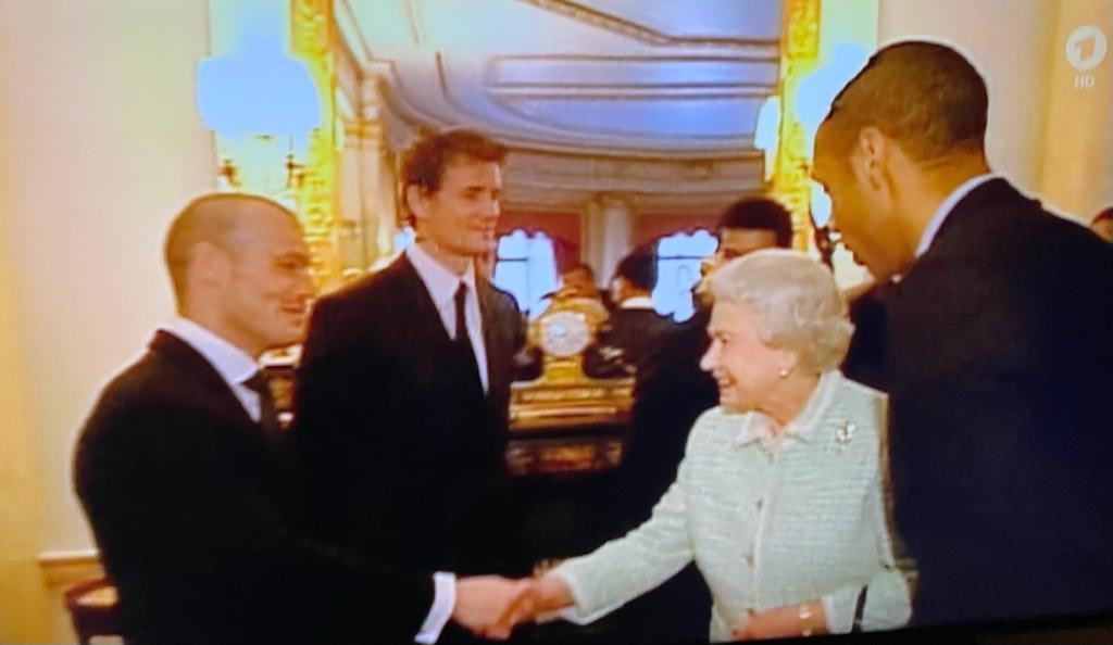 Jens Lehmann (@jenslehmann) on Twitter photo 