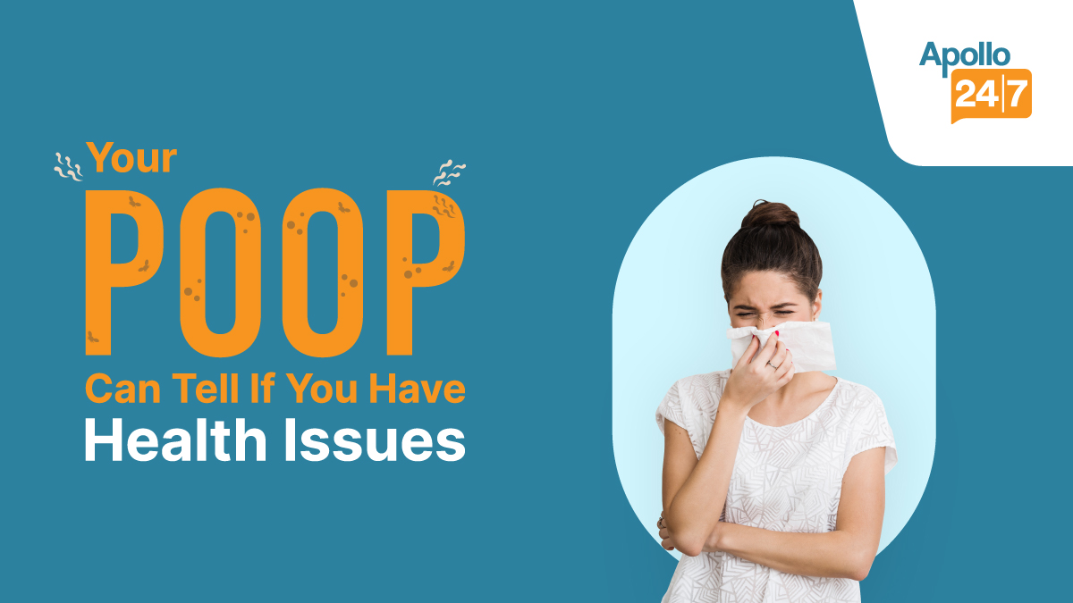 Apollo24x7's tweet photo. Understanding your poop is essential for your overall health. This article highlights the 10 most interesting facts about poops that you should know 👉 https://t.co/cRnoyZnnhM

#PoopFacts #Apollo247HealthBlogs #Apollo247 https://t.co/Dwmpxx33WG