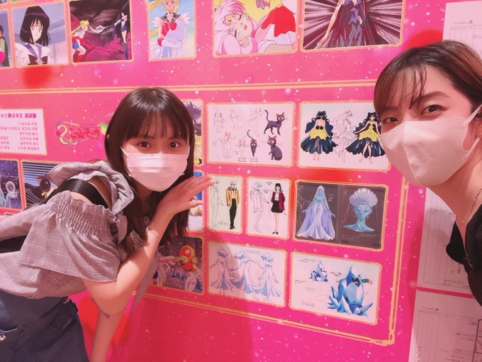 Twitterのコスプレ画像44