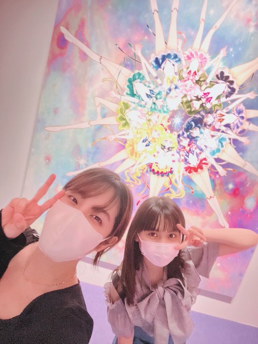 Twitterのコスプレ画像45