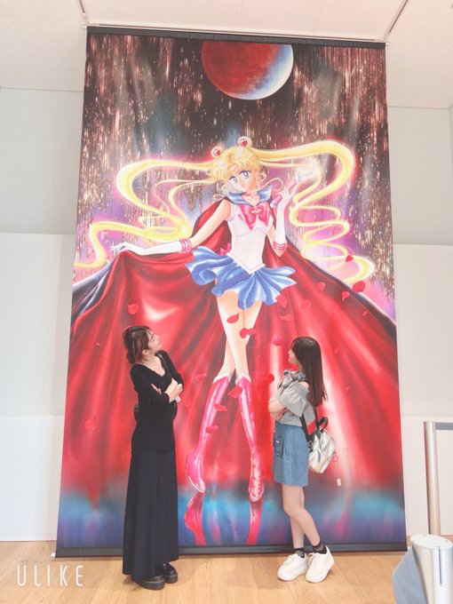 Twitterのコスプレ画像43