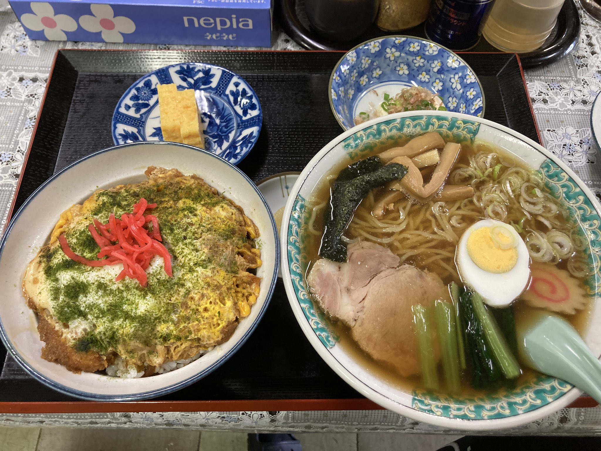 麺 S Lp 店主 Butagorira1126 Twitter