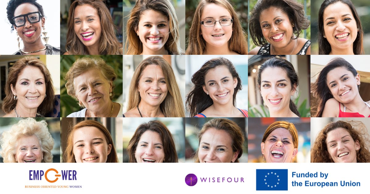 wisefourcompany's tweet image. @EmpowerProject2 news: the project is progressing according to the initial planning and all partners are preparing for the upcoming Transnational Project Meeting (TPM) in Portugal!
Stay tuned for more!
#wisefour for #cyprus #empower #erasmusplusproject #women #digitalcompetences