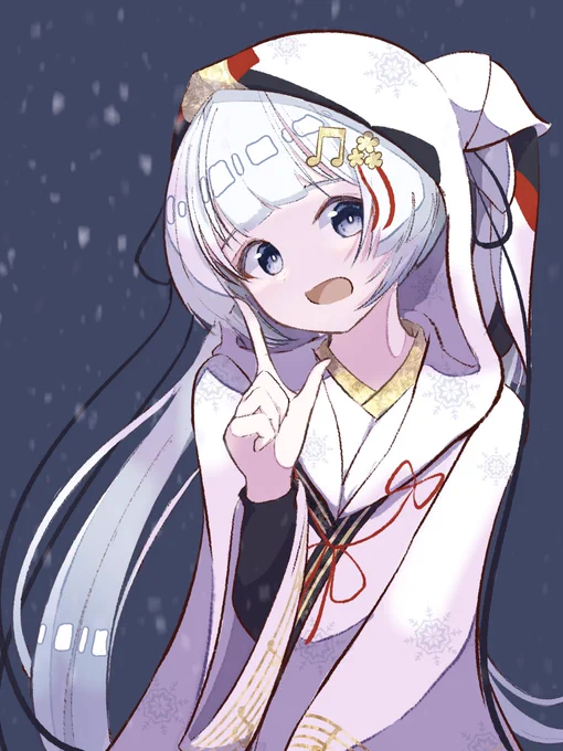 久々に推し 