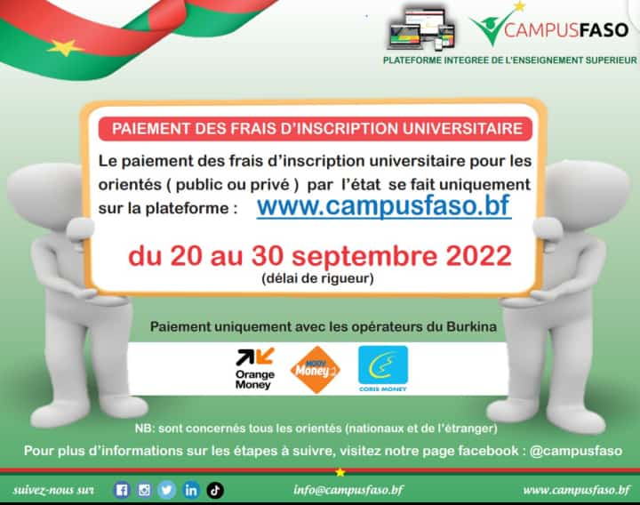 campusfaso's tweet photo. https://t.co/oEQvITNKXx