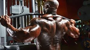 Russell_Writer's tweet photo. Even tho I’m tired AF, I’m making each rep count…💪👊
Stay focused & motivated my friends #fitness #bodybuilding #workingout #latpulldowns #tbarrows #shrugs #liftingheavyshit #muscle #gymrat #training #bulkingcycle #nodaysoff #MondayMotivation #writerslife https://t.co/Ah5eMuDUgF