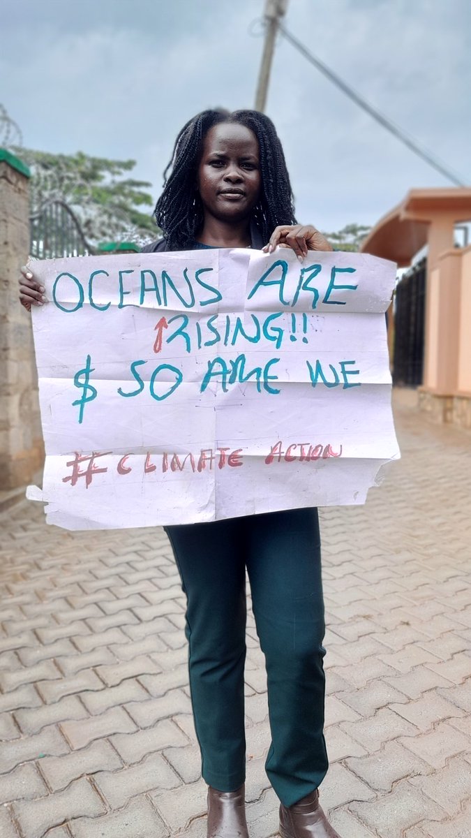Sea levels are rising and so are we