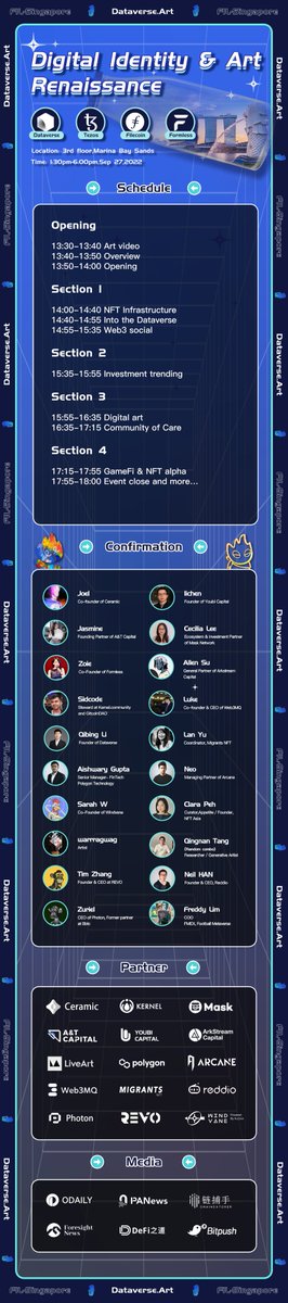 DataverseOS tweet media