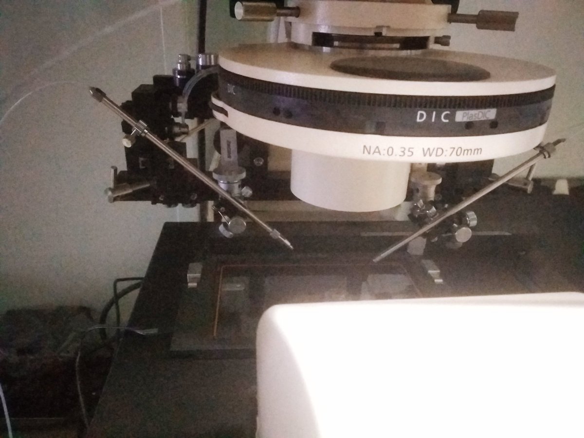 Masta_Nor's tweet photo. The Nairobi IVF Center has an #Artificialintelligence system that predicts the likelihood of a viable pregnancy from transfer of a single embryo in a woman undergoing IVF

#AssistedReproductiveTechnologies (ART)
#invitrofertilization
#infertilitytreatment
#infertilityjourney https://t.co/BGLFtVjSOy