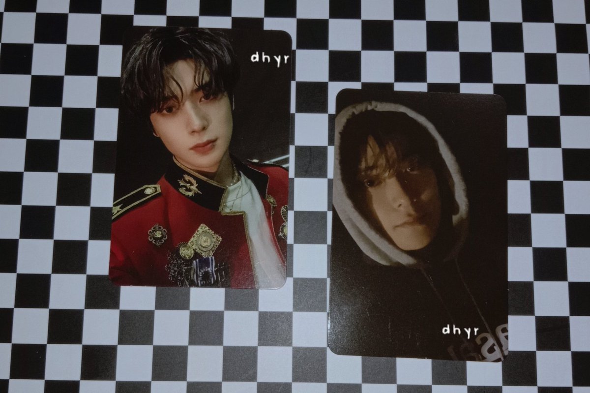 d_dhyr's tweet photo. Today's mail's 💌💗

Uwiwiwwww jae matlam sama monde dah balikk tinggal jae suhum aja nih ayo yg berbaik mau sale jae suhum dengan senang hati saya pinang🥺💗 https://t.co/ZnuaW3fESP