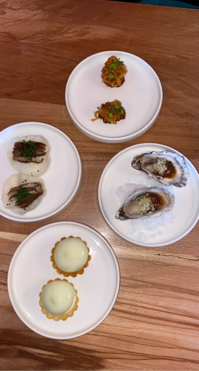batchfromscratc's tweet image. A night in @Variety_Jones , by the extremely talented @KeelanHiggs 

#irishmichelin #irishchef #irishfood #ttayoungchef