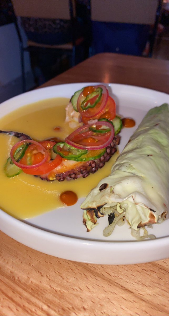 batchfromscratc's tweet image. A night in @Variety_Jones , by the extremely talented @KeelanHiggs 

#irishmichelin #irishchef #irishfood #ttayoungchef