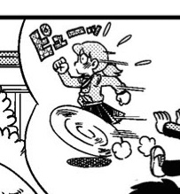 みんな大好きしずかの宇宙小戦争走り https://t.co/QvSY9RjuU6 