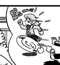 みんな大好きしずかの宇宙小戦争走り https://t.co/QvSY9RjuU6 