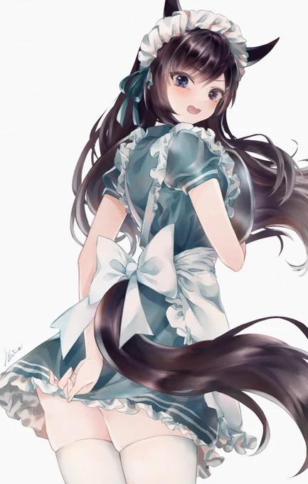 短すぎたメイドーベル#メジロドーベル 