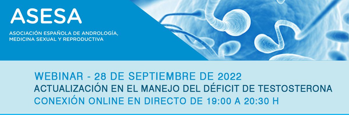 ASESAorg's tweet photo. Terminadas las vacaciones, toca empezar con fuerzas el nuevo curso escolar.

¿La mejor manera? Asistiendo al WEBINAR del 28 de septiembre. ¡Os esperamos!

Consulta el programa e inscríbete aquí:
https://t.co/YzwWtNlE9x https://t.co/FyN19uVqxN