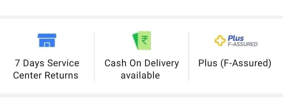 SamitHawx's tweet photo. If one gets a defective product (OBD can’t check everything eg battery backup) then it’s customers duty to run to brands for help? 😃

How is this not anti-consumer policy? @consaff 

If defective products are home delivered then the service replacement should also be door step https://t.co/Zk3TvugqIK
