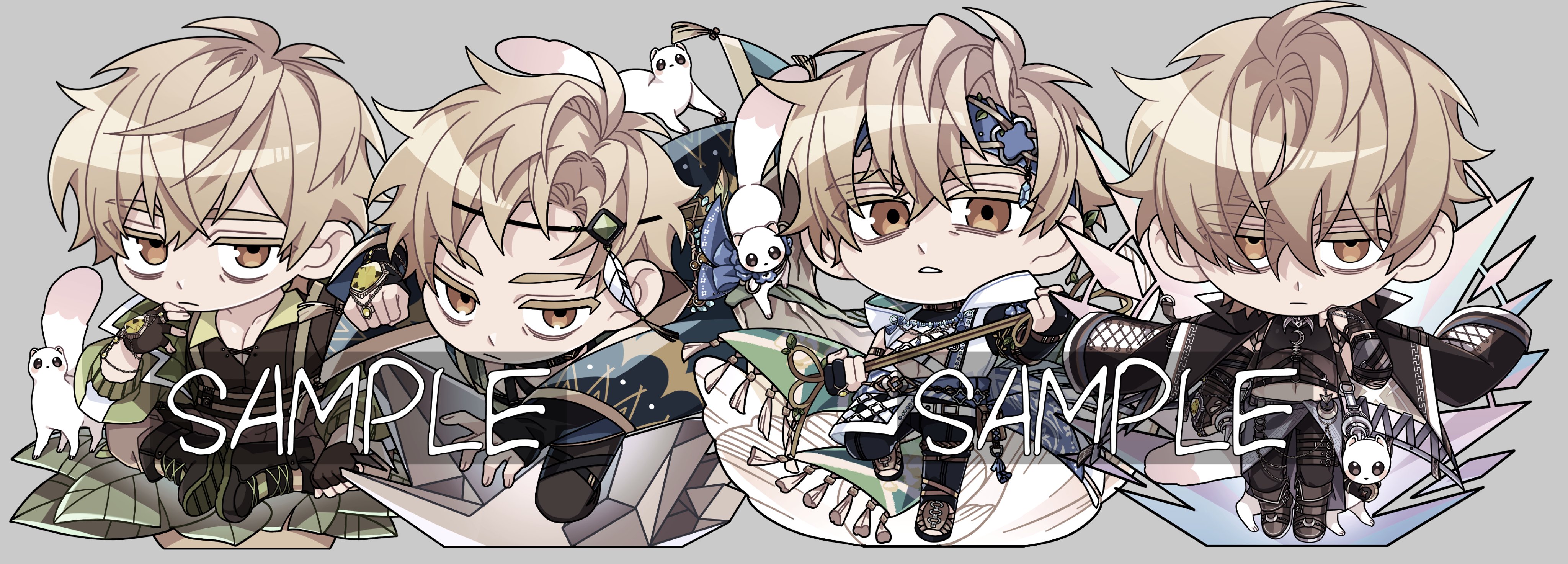 水川 (shuichuanwuzhi) / Twitter