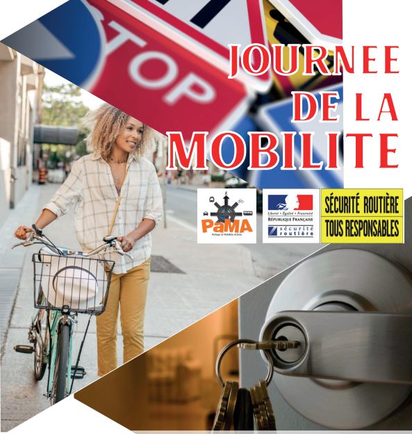 MiloChalon's tweet photo. Le 22/09 à partir de 10h, viens à la #MissionLocale pour une journée d'animation autour de la mobilité. Escapes games, parcours vélo, bar pédagogique...
#mobilité #1625ans #autonomie #sécuritéroutière #transitionécologique  #écologie #sensibilisation #chalonsursaone #escapegame https://t.co/aKCh607qlZ