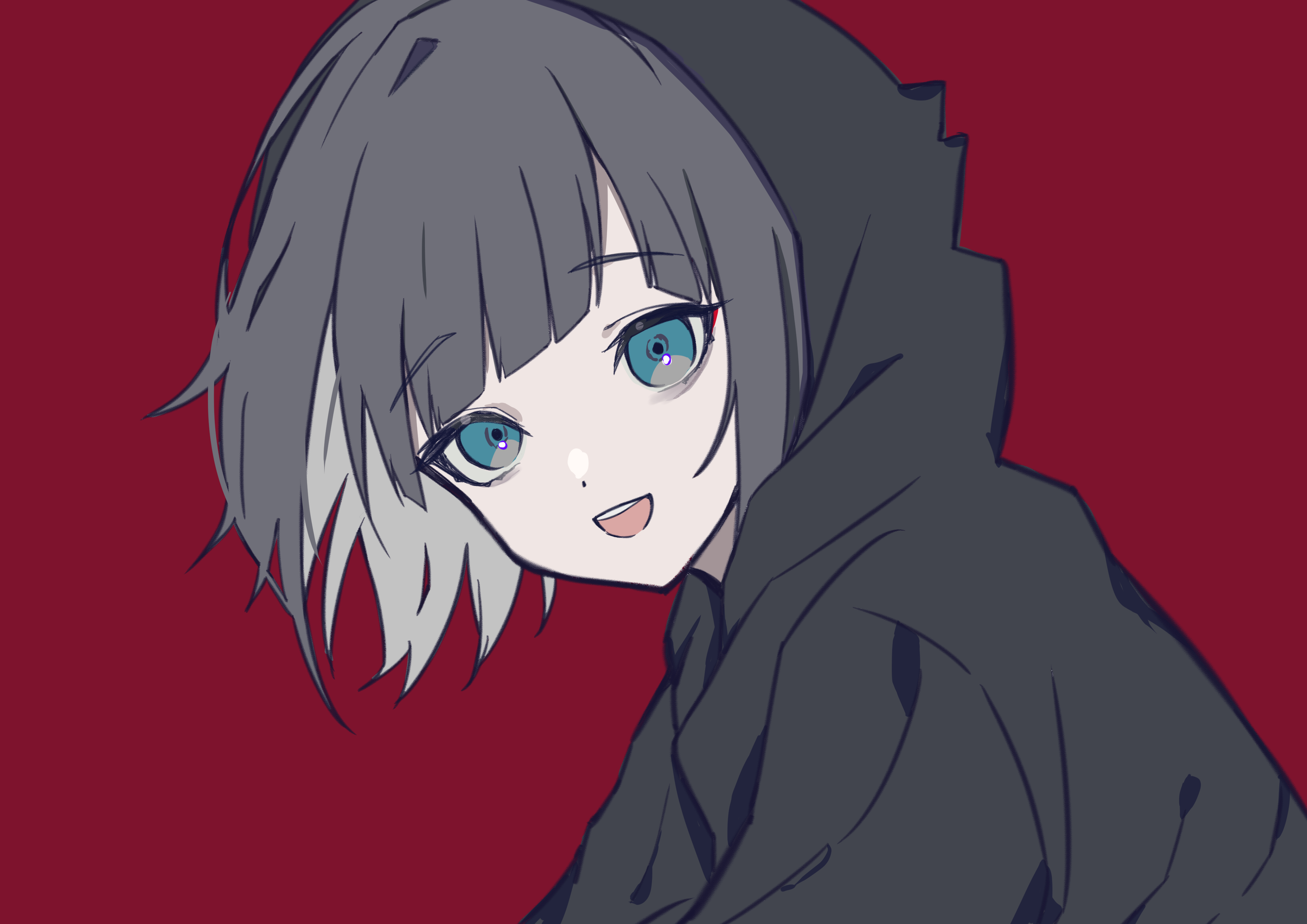 Kuroeページ クロエ(kuroe) (@kuroend2) / X
