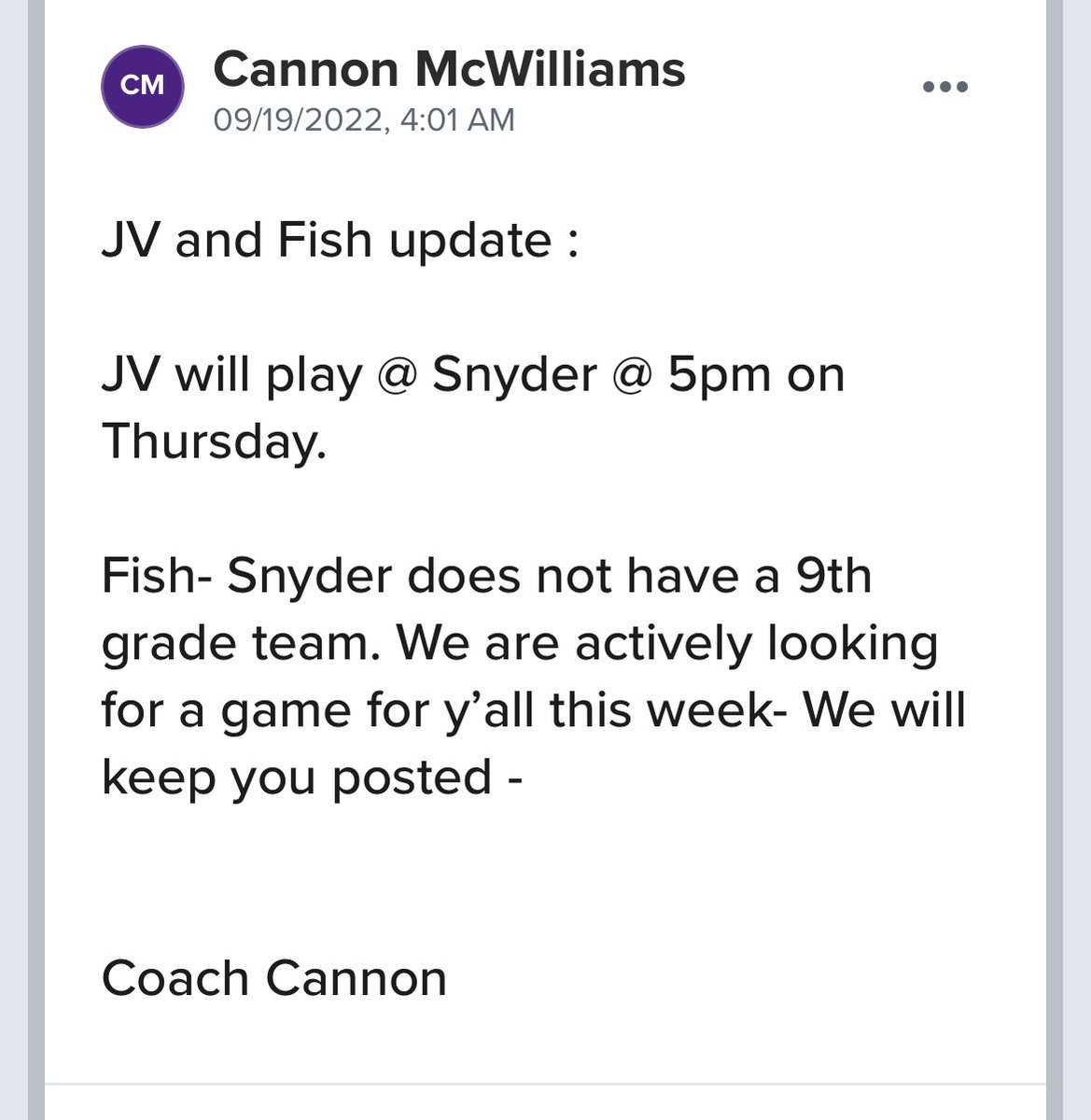 Big Spring Steer Football tweet media