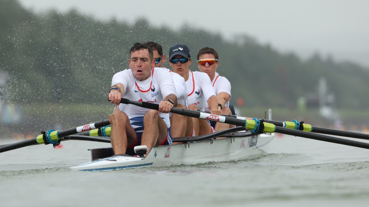 Fédération Française d'Aviron tweet media
