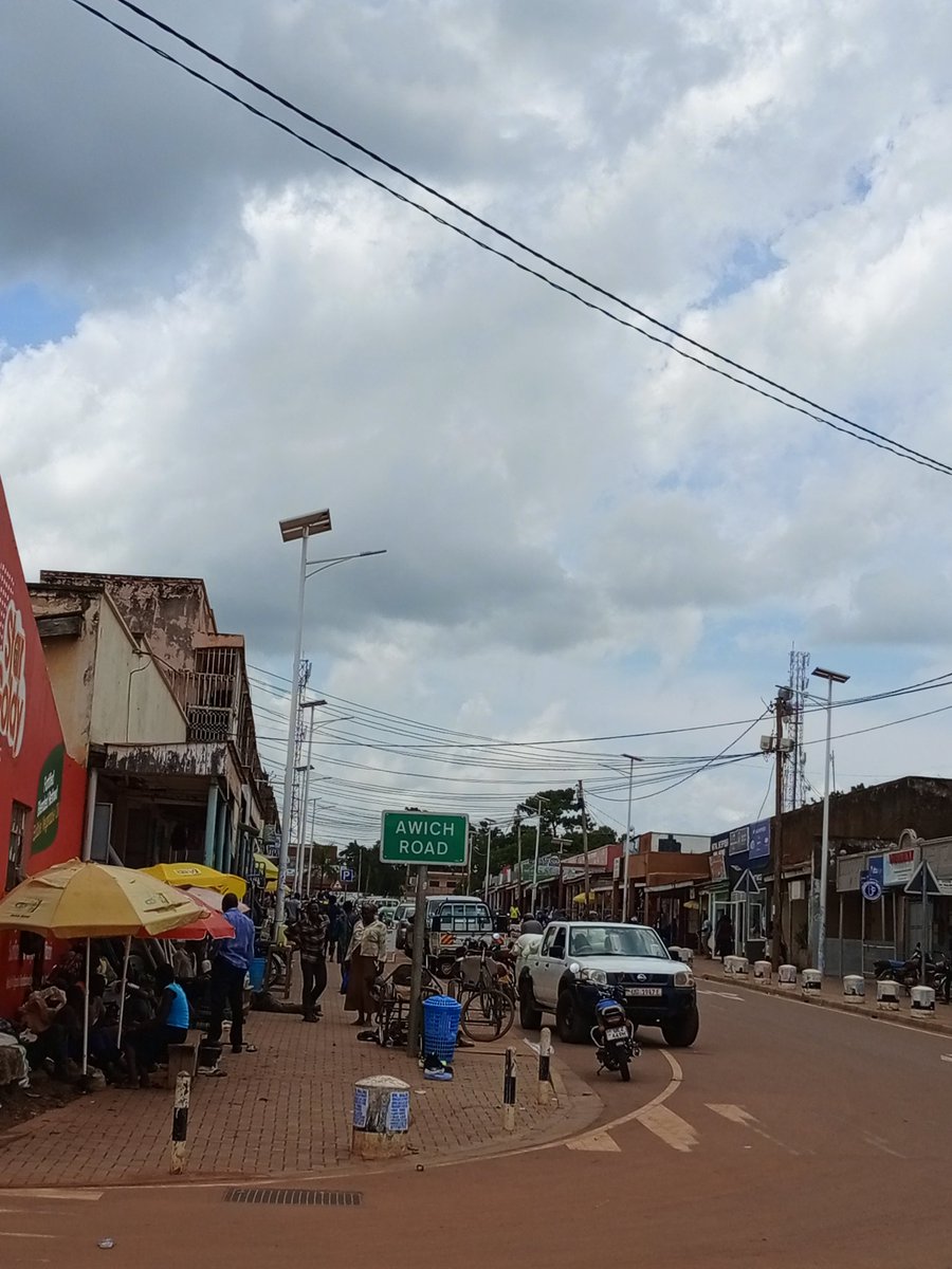 Omwanawomuntu_'s tweet photo. Keeping Up with #Gulucity https://t.co/NTYL50ysKW