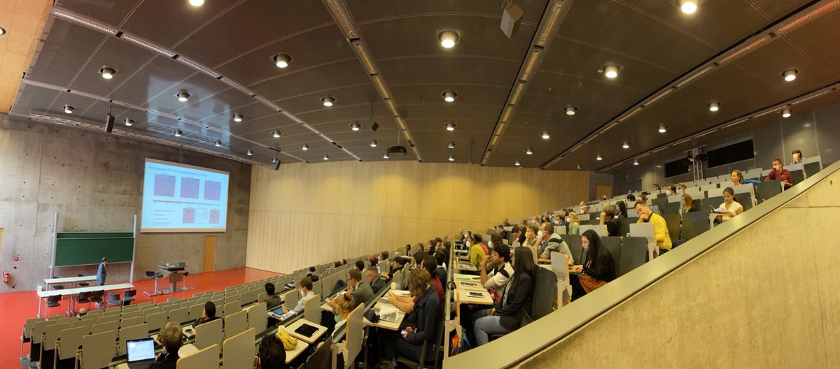 SFB_1294's tweet image. We warmly welcome all participants of the Symposium on Inverse Problems in Griebnitzsee @unipotsdam. The conference is co-organized by the CRC 1456 from the University of Göttingen, our CRC, and the German Society for Inverse Problems #MathConference #ParallelSessions