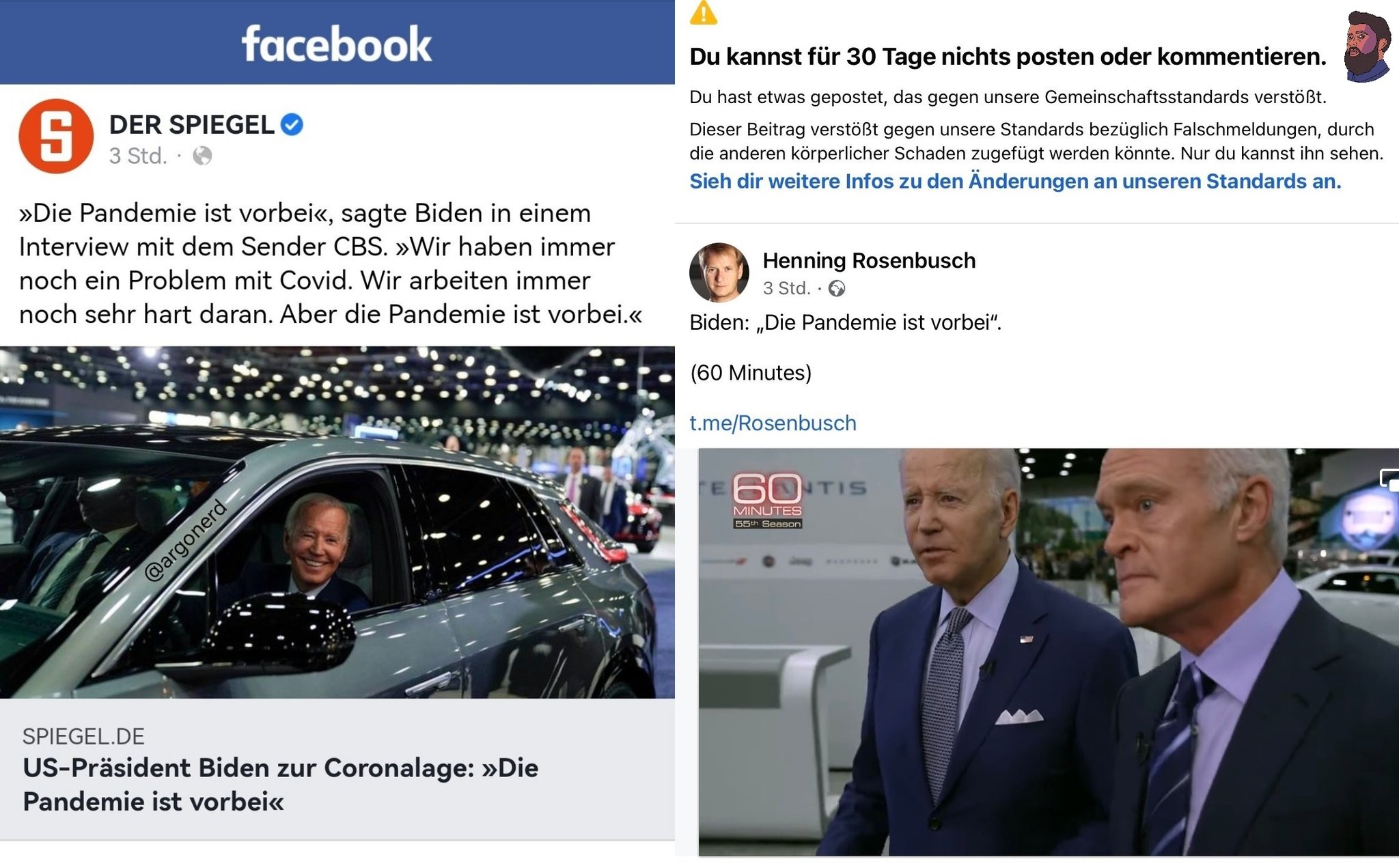 Argo Nerd on Twitter