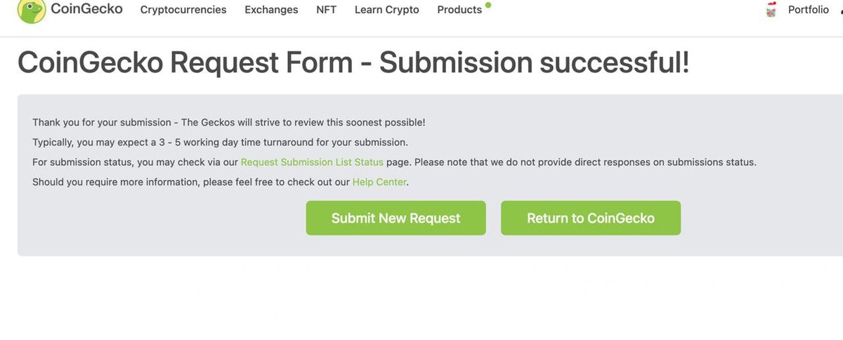 apekingtoken's tweet photo. #CoinGecko listing application filed. already x2.5 from the launch. 

👉Buy $APK on #PancakeSwap : https://t.co/6qtLsMhodF
#memecoin #cryptocurrencies #BNB #BSCGem #x1000GEM #Bitcoin #Crypto https://t.co/6blKOcjKqj