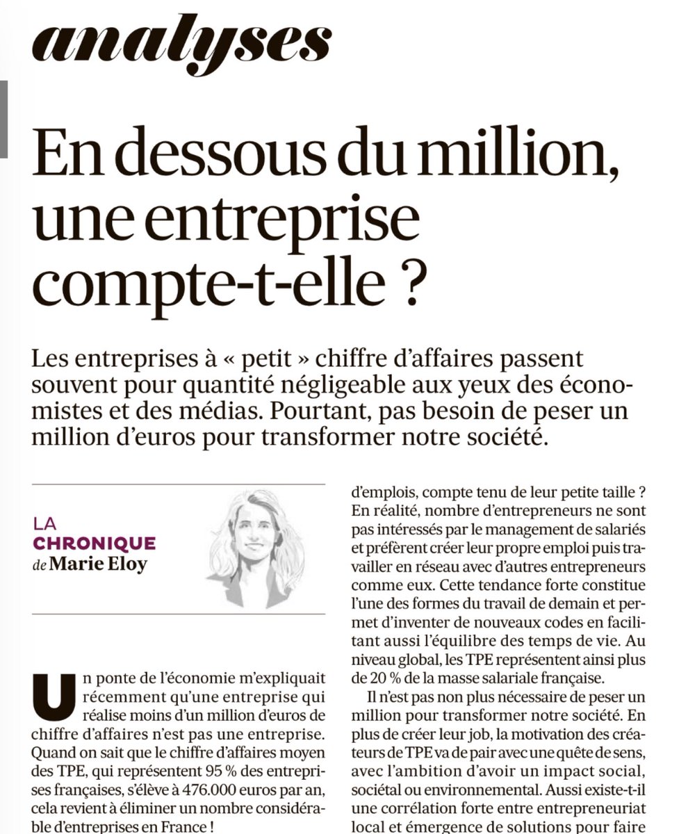 Marie Eloy tweet media