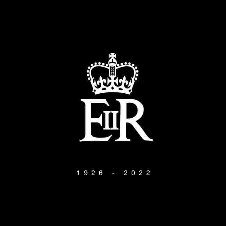 Mninjasuk's tweet photo. Our thoughts are with the Royal Family today as we join the nation in paying our respects to Her Majesty The Queen for her selfless dedication and incomparable lifetime of public service. https://t.co/J71EHSWgA8