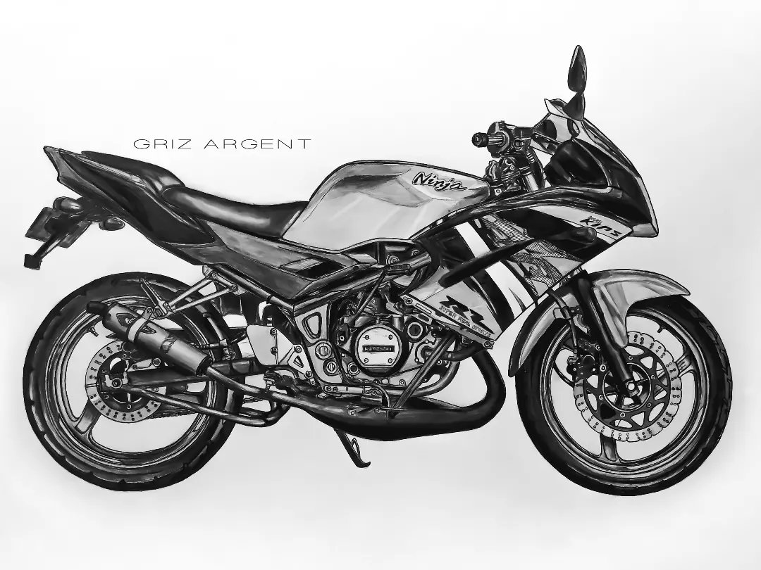afeightx's tweet photo. Luna
#kawasaki #ninjarr #rr150 https://t.co/z2Sed6zTt6
