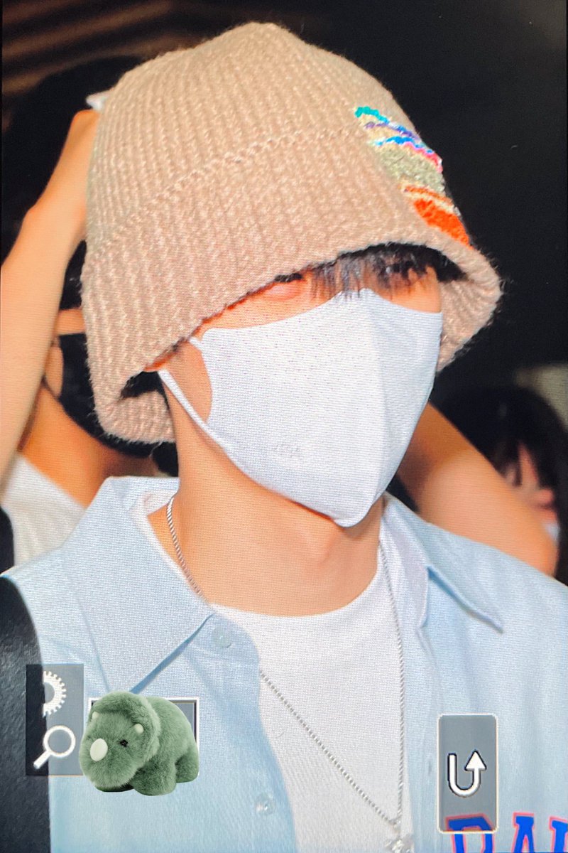 2209019 #BX #뽀곤 #병곤 #CIX