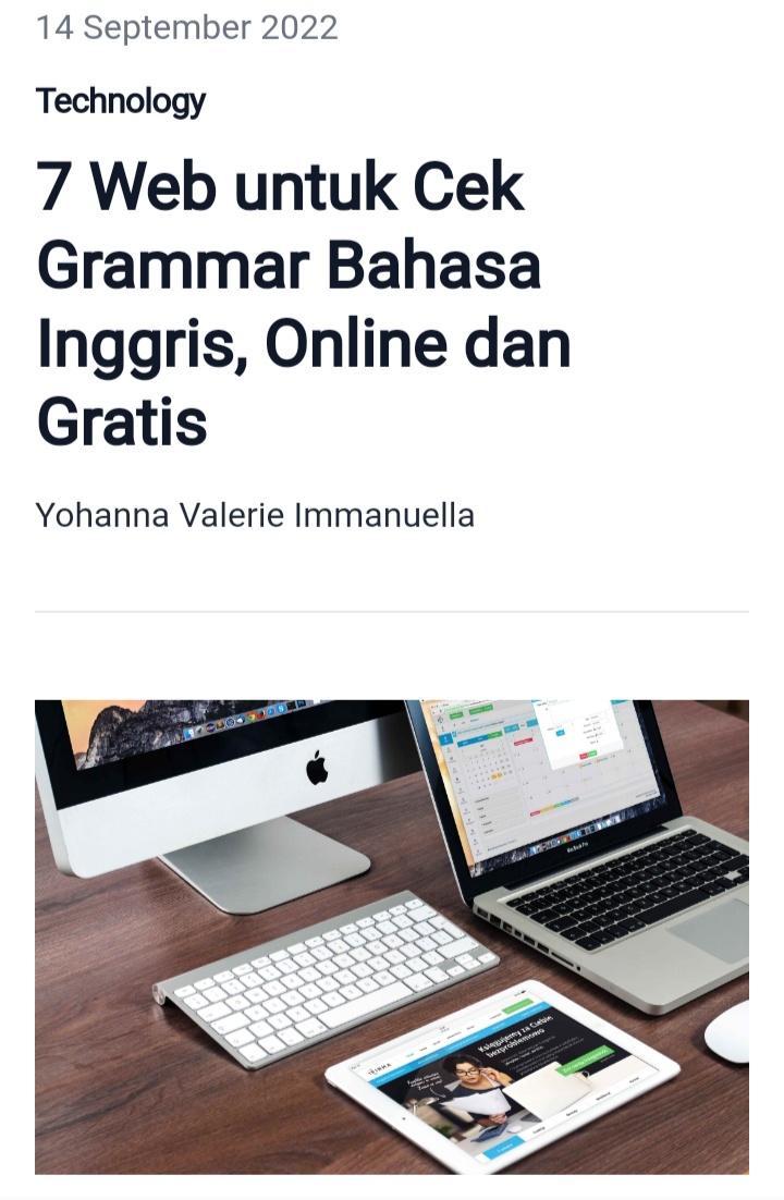 Tech/non-tech, EKRUT bantu cariin kerja💼✨ tweet media