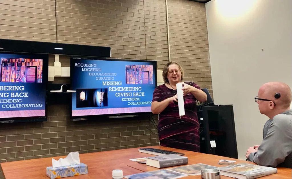 Institute for International Studies in Education tweet media