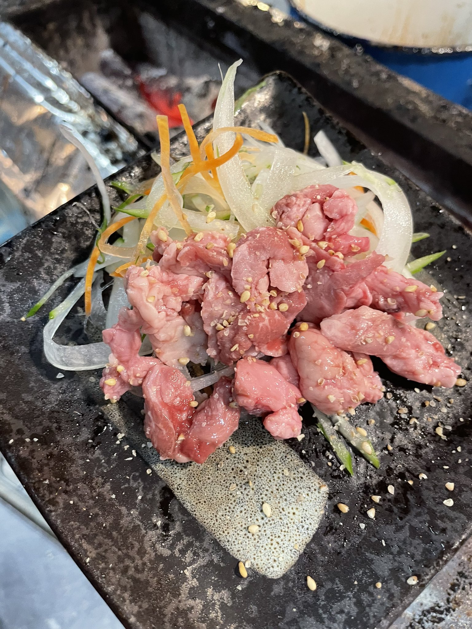 Tweets With Replies By 浦野屋やきとんてるてる本店 Yakitonteruteru Twitter