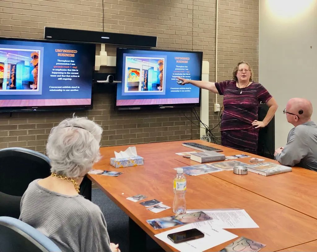 Institute for International Studies in Education tweet media