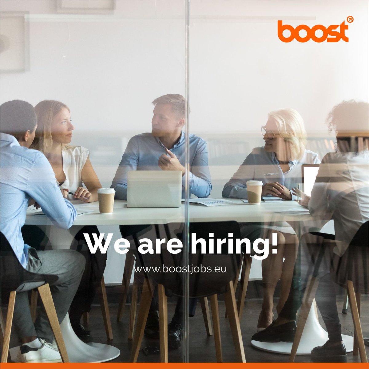 We are looking for an entusiastic Junior Projectmanager Loyalty / E- Commerce!!!

Let´s go and join our Team.  #career #boostyourcareer #jobopportunities #greatplacetowork 🚀

Apply on: boostjobs.eu/de/node/675 and become a BOOSTER!!!